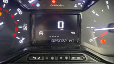 Citroen C3 1.2 PureTech Plus 5dr Petrol Hatchback